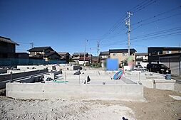 新築戸建 一宮市木曽川町　2号棟　全5区画