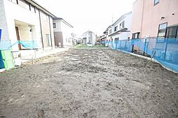 新築戸建　一宮市第2小信中島　全1区画