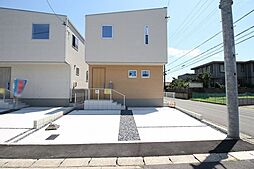 新築戸建 三条字郷内西　1号棟　全3区画