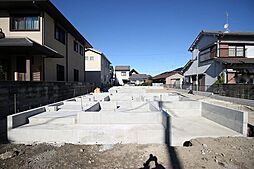 新築戸建 藤塚町3丁目　1号棟　全3区画