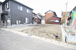 新築戸建　一宮市浅井町江森2期　全1区画