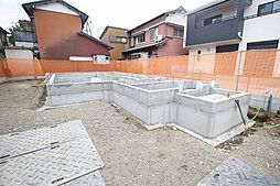 新築戸建　一宮市浅井町江森2期　全1区画