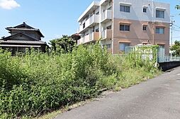 売土地 平島1丁目　1号地　全3区画