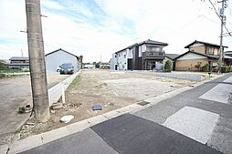 新築戸建 一宮市笹野字宮北田　2号棟　全2区画