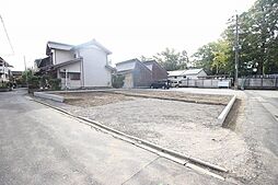 新築戸建　奥町　第1期　全1区画