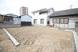 新築戸建 一宮市末広1丁目　24の1期　2号棟　全2区画