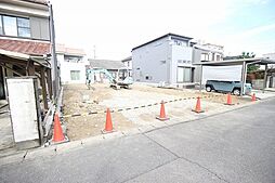 新築戸建 一宮市末広1丁目　24の1期　1号棟　全2区画