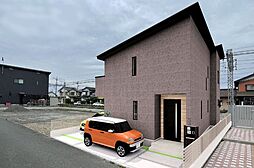 新築戸建　木曽川町黒田字北宿五の切　Ａ号棟　全3区画