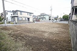 新築戸建 　花池1丁目　2号棟　全2区画