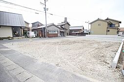 新築戸建 木曽川町玉ノ井字四ツ辻　3号棟　全6区画