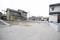 新築戸建 木曽川町玉ノ井字四ツ辻　6号棟　全6区画