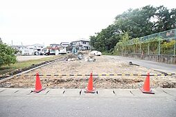 新築戸建　一宮市北方町中島　全1区画