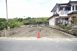 新築戸建　一宮市北方町中島　2期　全1区画