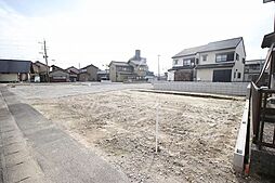 新築戸建 木曽川町玉ノ井字四ツ辻　1号棟　全6区画