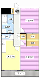 十王マンション 105