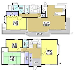 富塚町本田様貸家