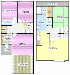インプレッション伊場 B