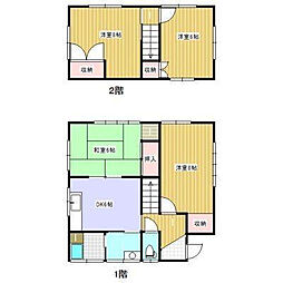 船越町山田様貸家