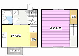 グリーン松城 102