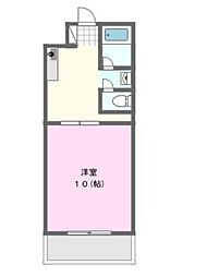 メゾンフルール 102