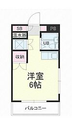 オクトワール浜北 407