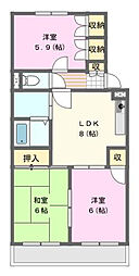 サニーコート高丘 308