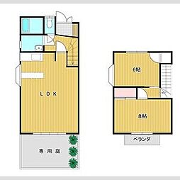 ブルームダイニ B-2