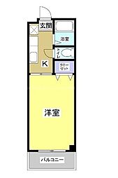 シティ・アベニュー 206