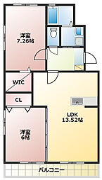 グランディ・ケイ 201