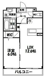 パークサイド中田II 304