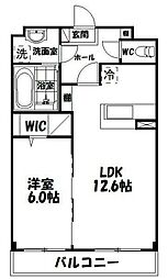 パークサイド中田II 303