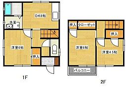 村上様貸家 北東