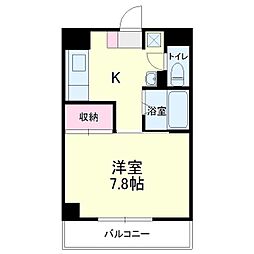 アベニュー山下 302