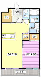 ランドスケイプ 203