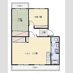 サンヒルズ藤A 103