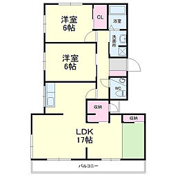 シーサイドアベニュー 301