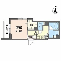 グリシーヌ砂山 303