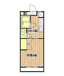 コーポレティブハウスII 306