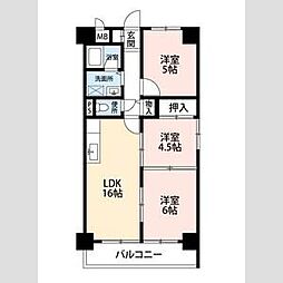シティプラザ浜松 106