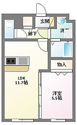 グランソレイユ 305