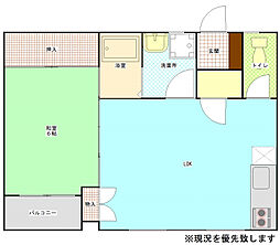 浜松メディカルパークビル 6C