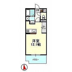 グランストーク上西 303