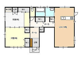 高丘北1丁目41-31戸建て