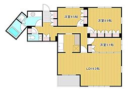 アートフォルム田町 1001