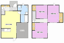 ブライト C（西）