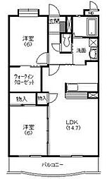 エトワール葵 301