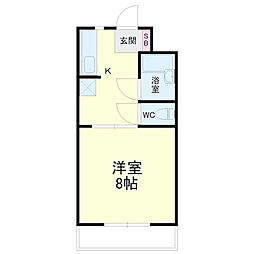 サンローヤル萩丘 305