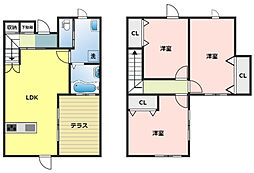 キャレブラン芳川