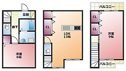 アルモニーアB 3