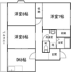 クリサンテＢ 202